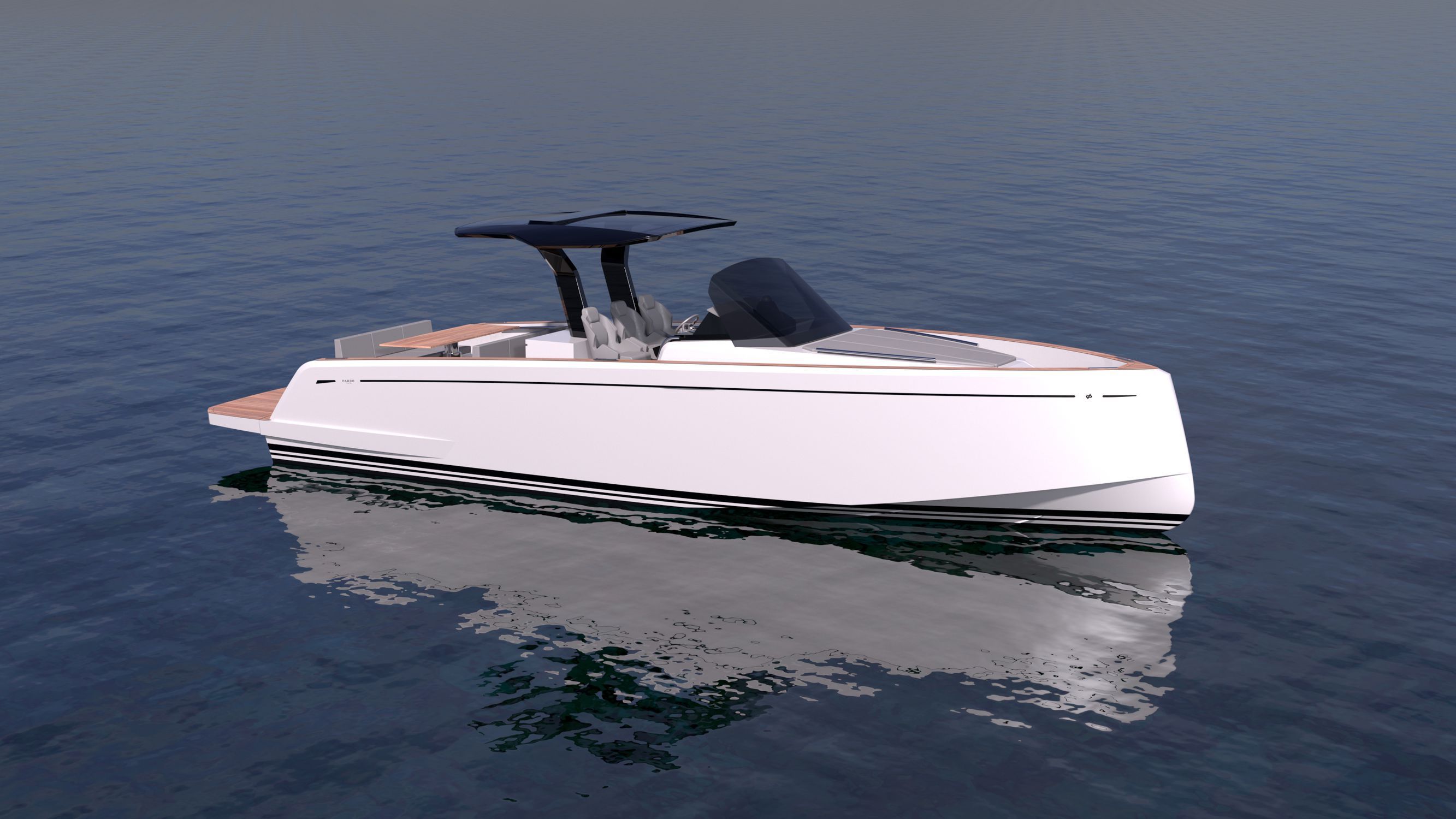 slider 0 Pardo Yachts Pardo 38